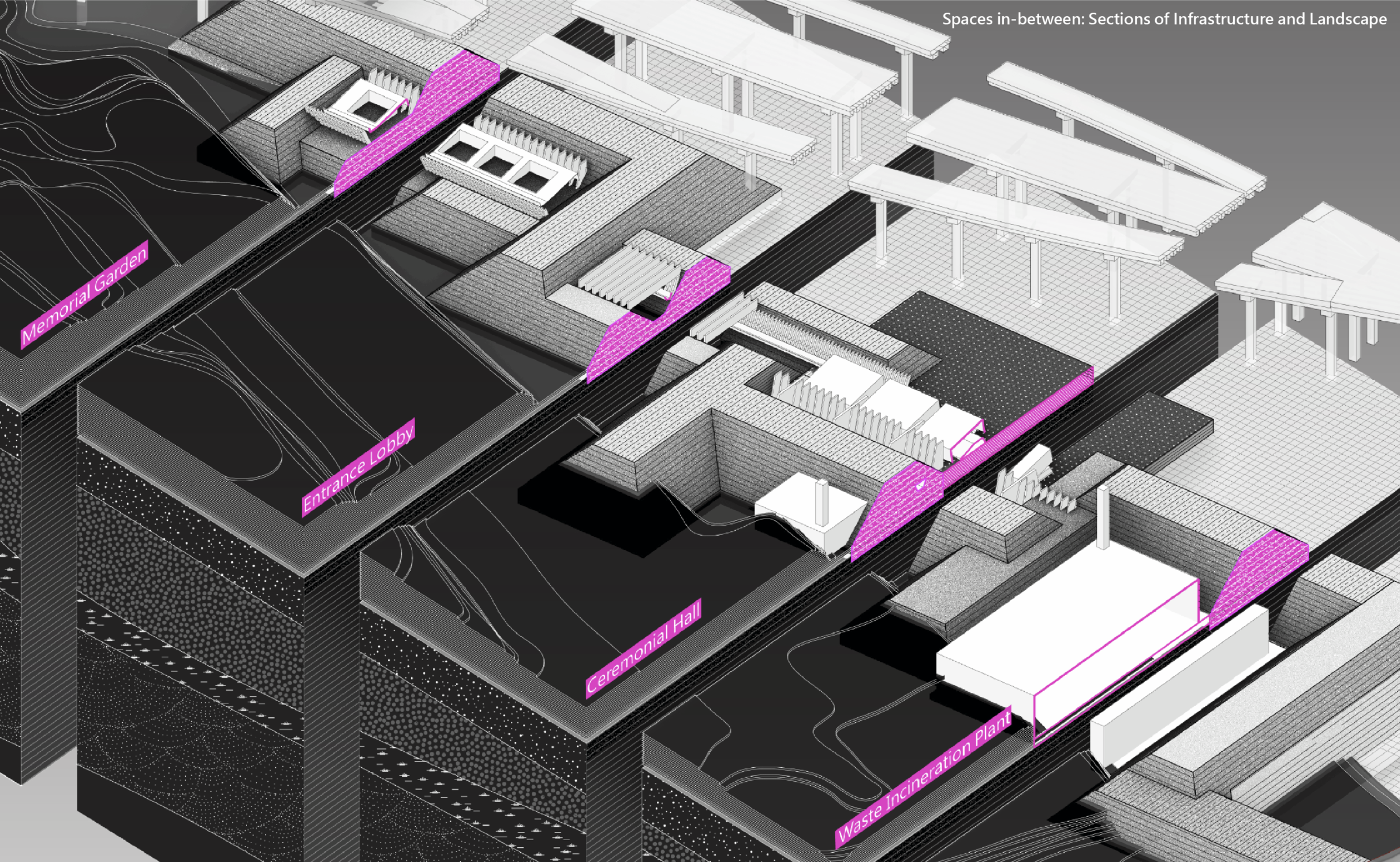 Infrastructure for the Future: From Landfill to Ecological Riverfront Image 3